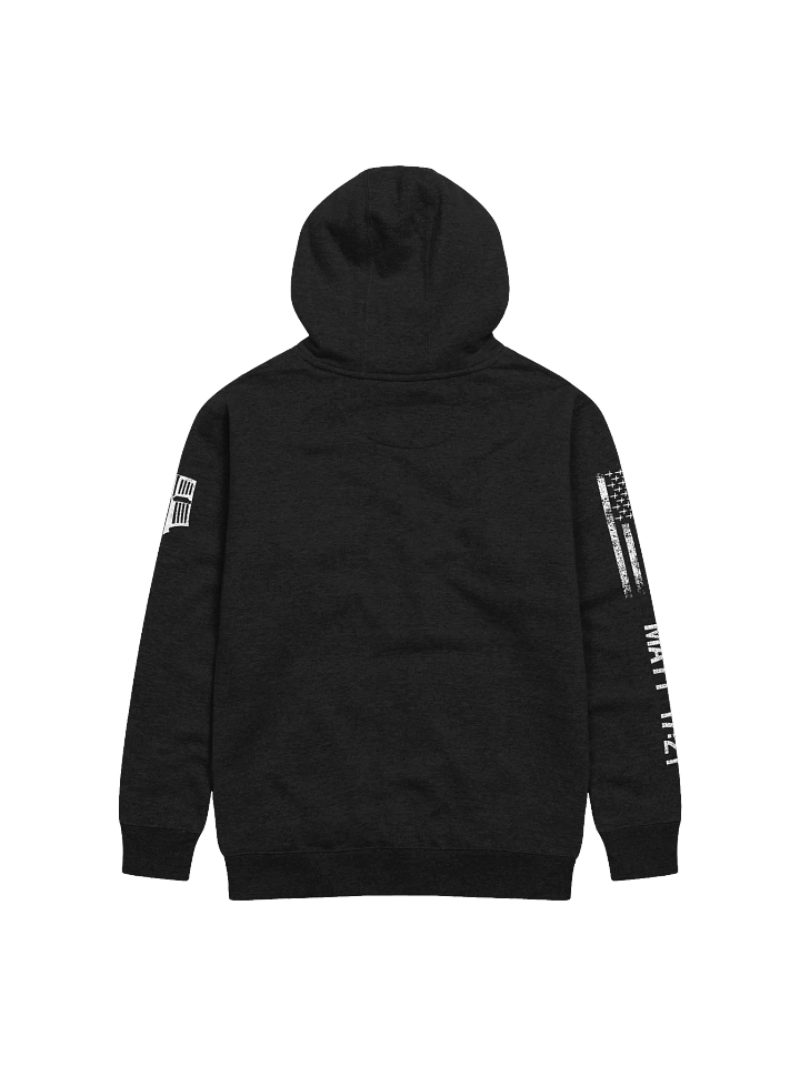 Pray Fast Hunt Hoodie product image (2)