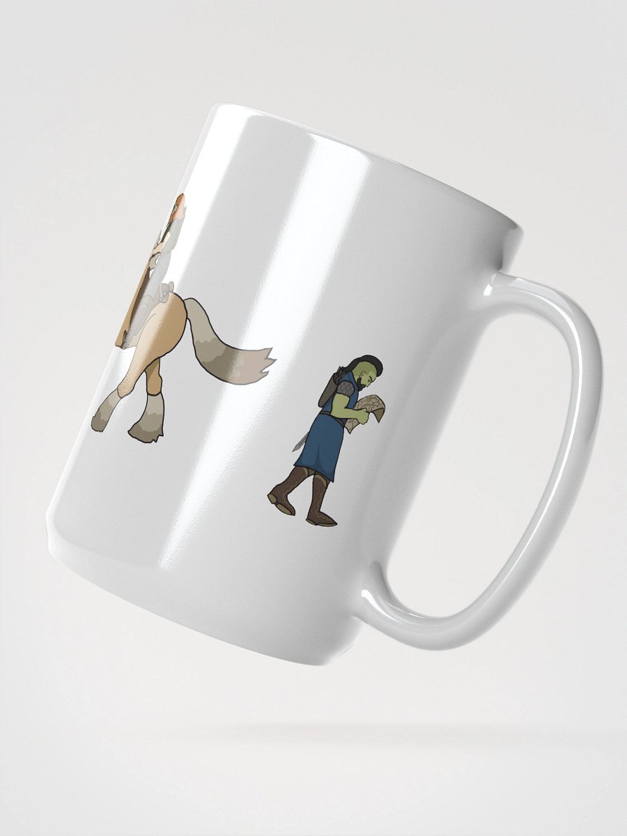 Dunder Race Cup product image (3)