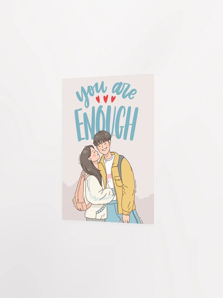 You Are Enough product image (3)
