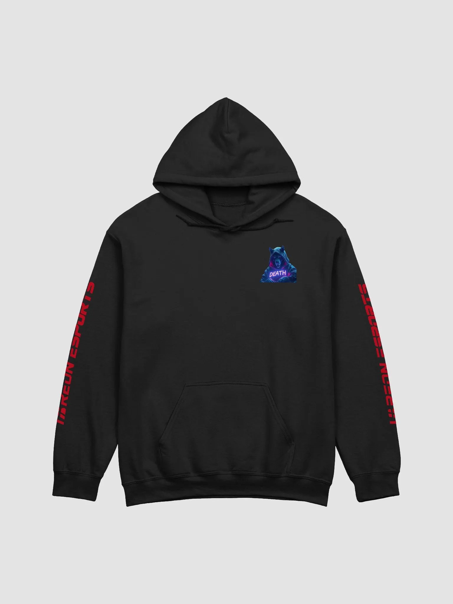 Death hoodie V1 product image (37)