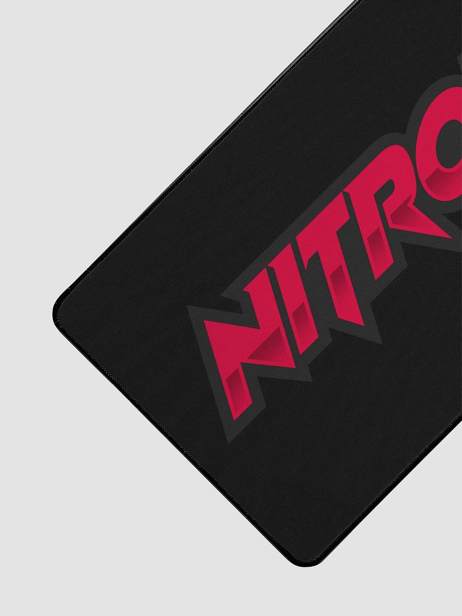 NitroMaz Desk Mat product image (3)