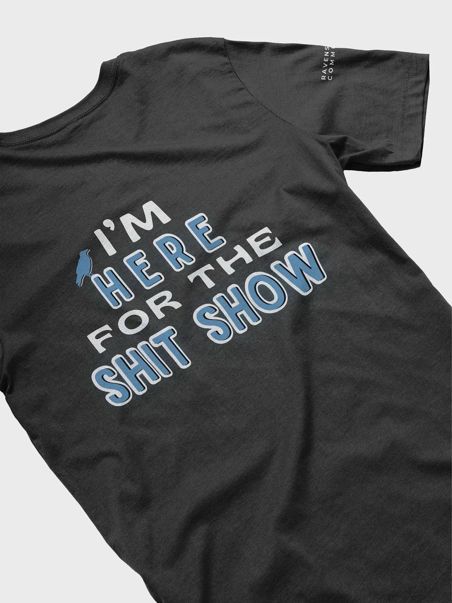 LivieeKills Welcome to the Shit Show product image (4)
