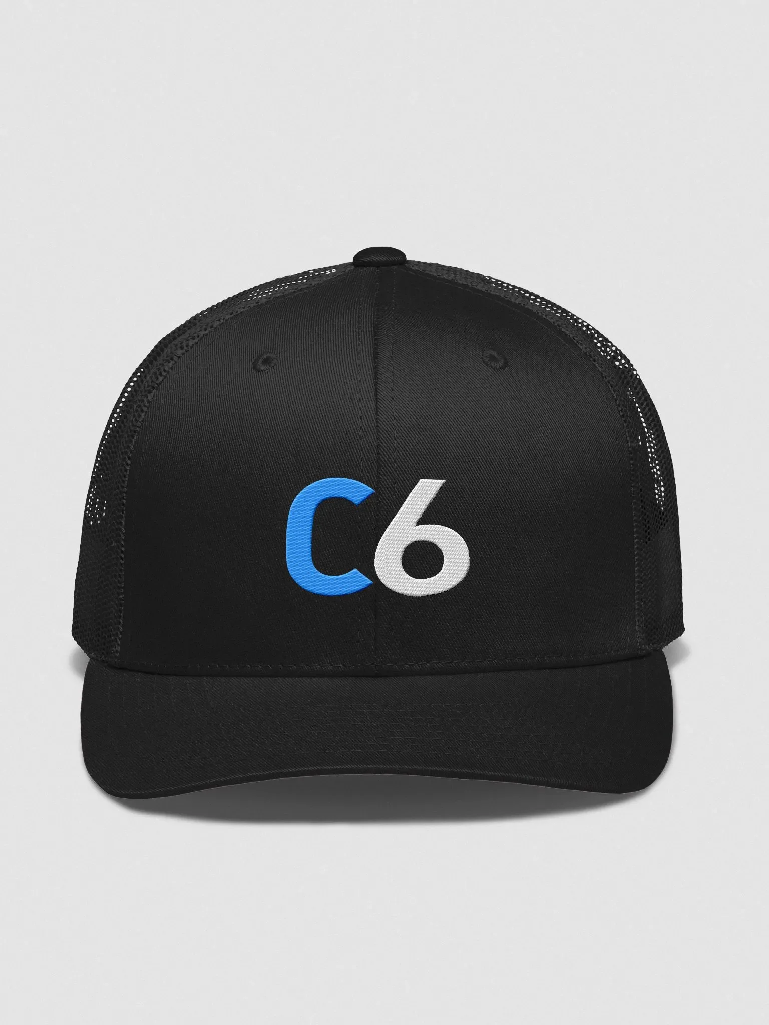 C6 - Trucker Hat product image (1)