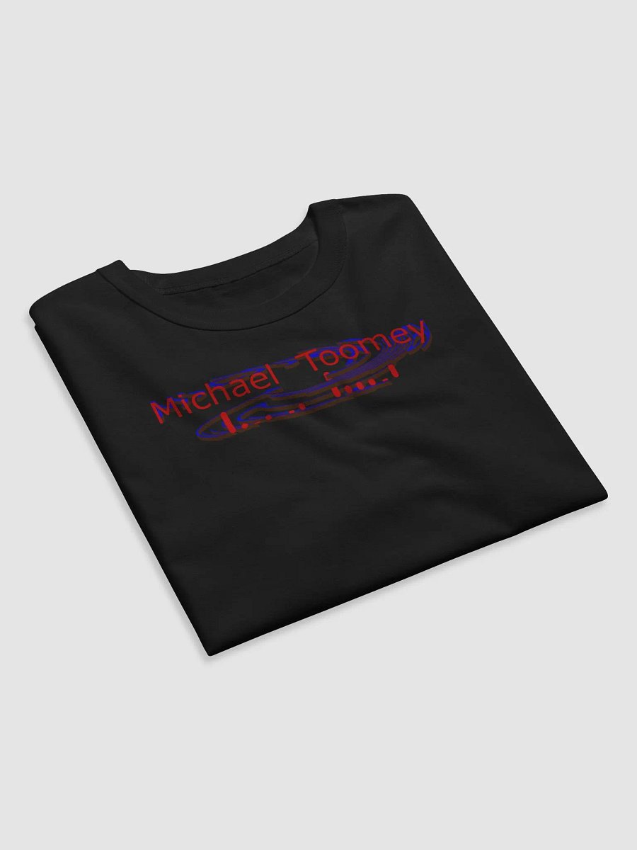 Michael Toomey As Chocolate Charlie Set 00 Relaxed-Fit T-Shirt product image (5)