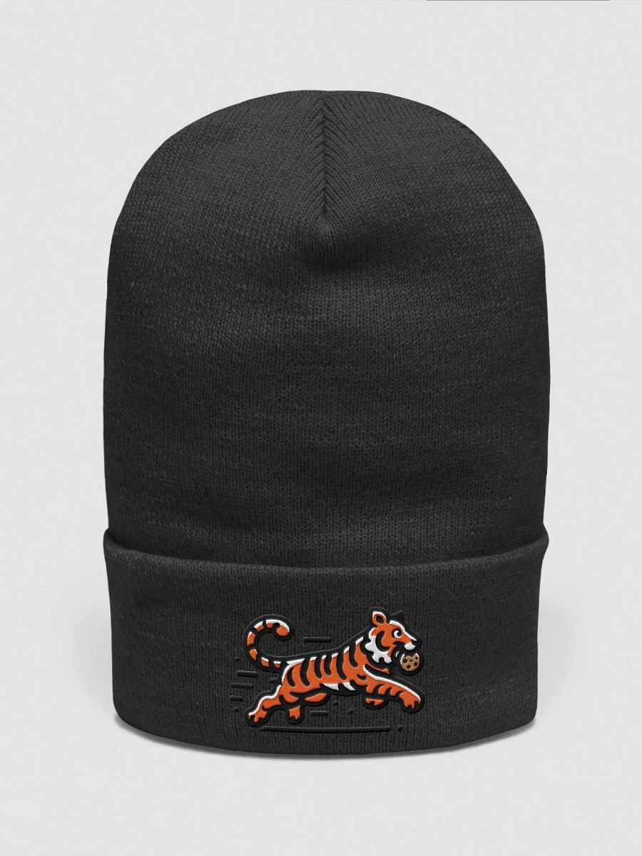 Running Cookie Tiger product image (2)
