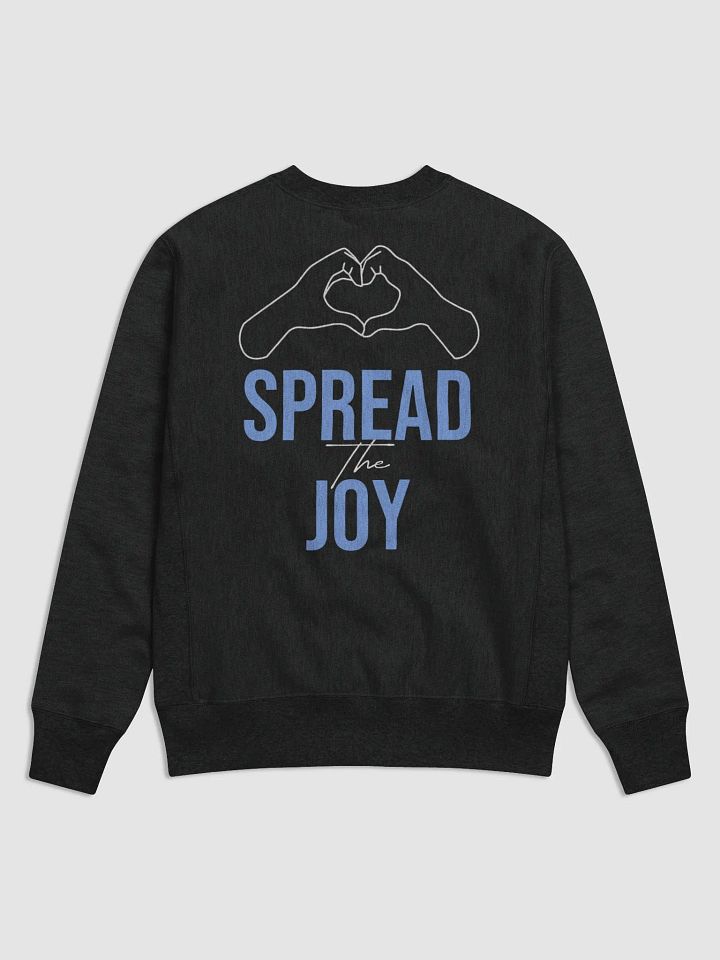 CHAMPION Spread the Joy Sweatshirt product image (1)
