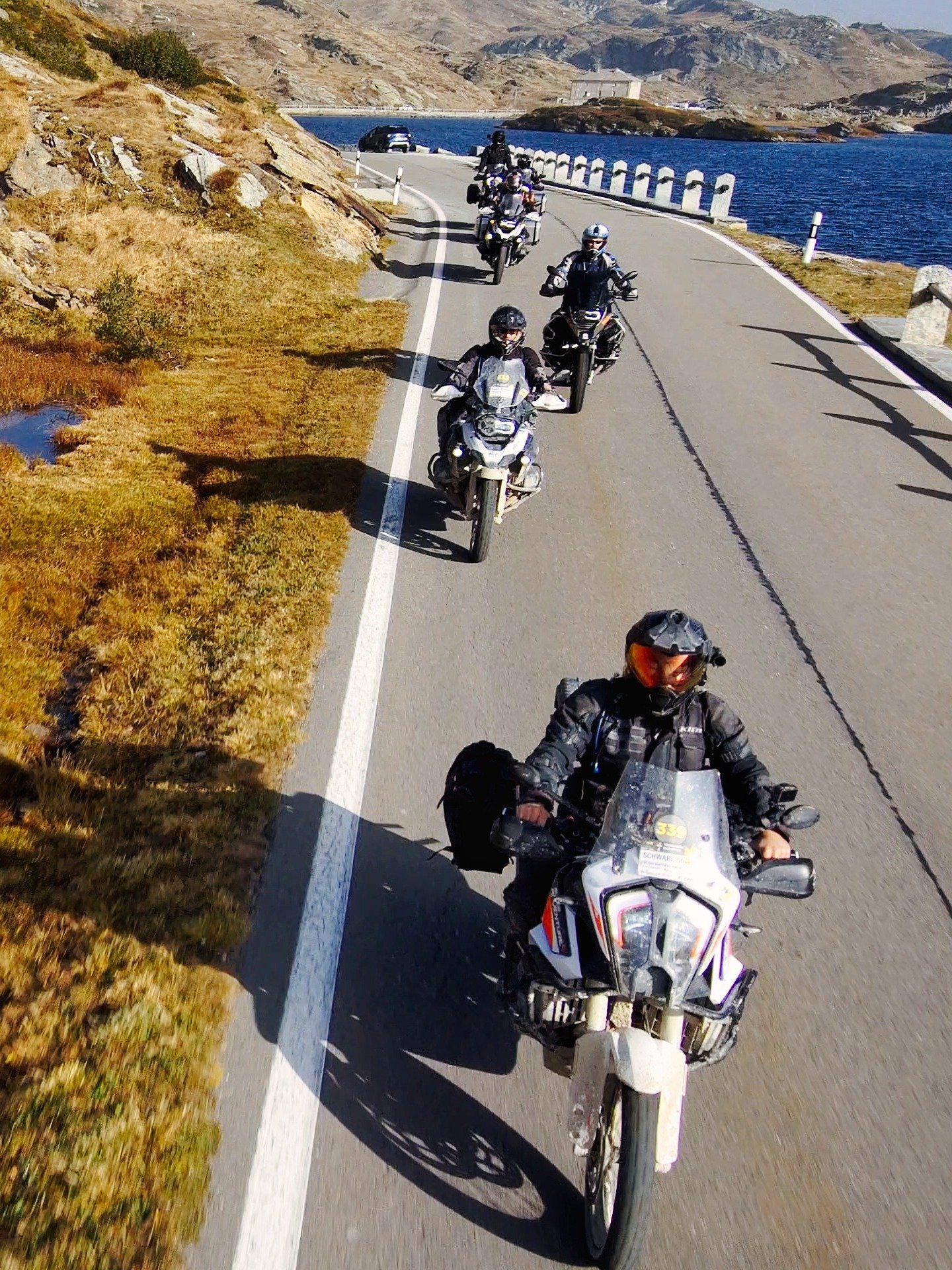 Ultimate Motorcycle Touring - Europe’s Best Routes 2 product image (6)