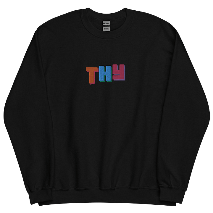 THY CREWNECK product image (1)