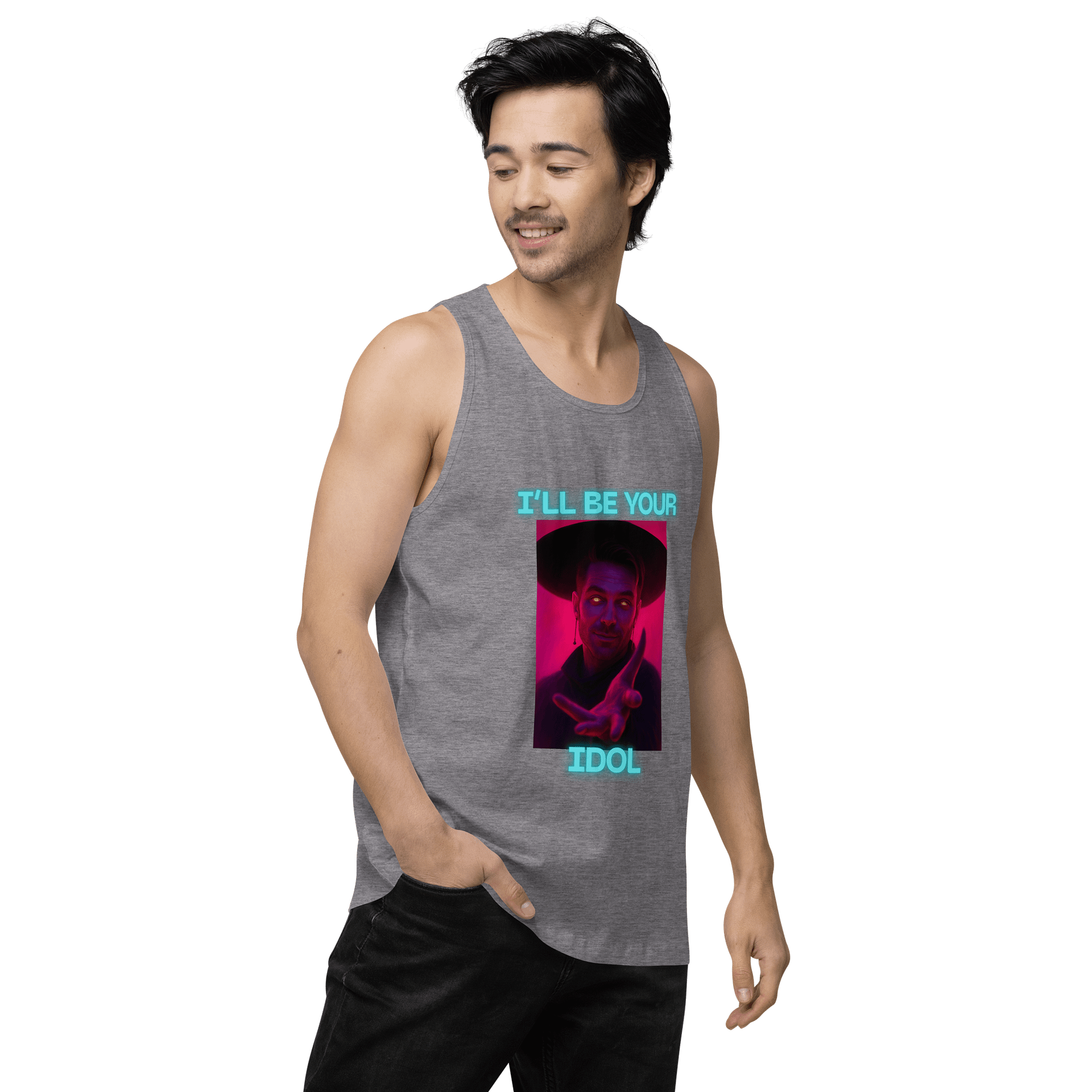 IDOL TANK 2 product image (47)