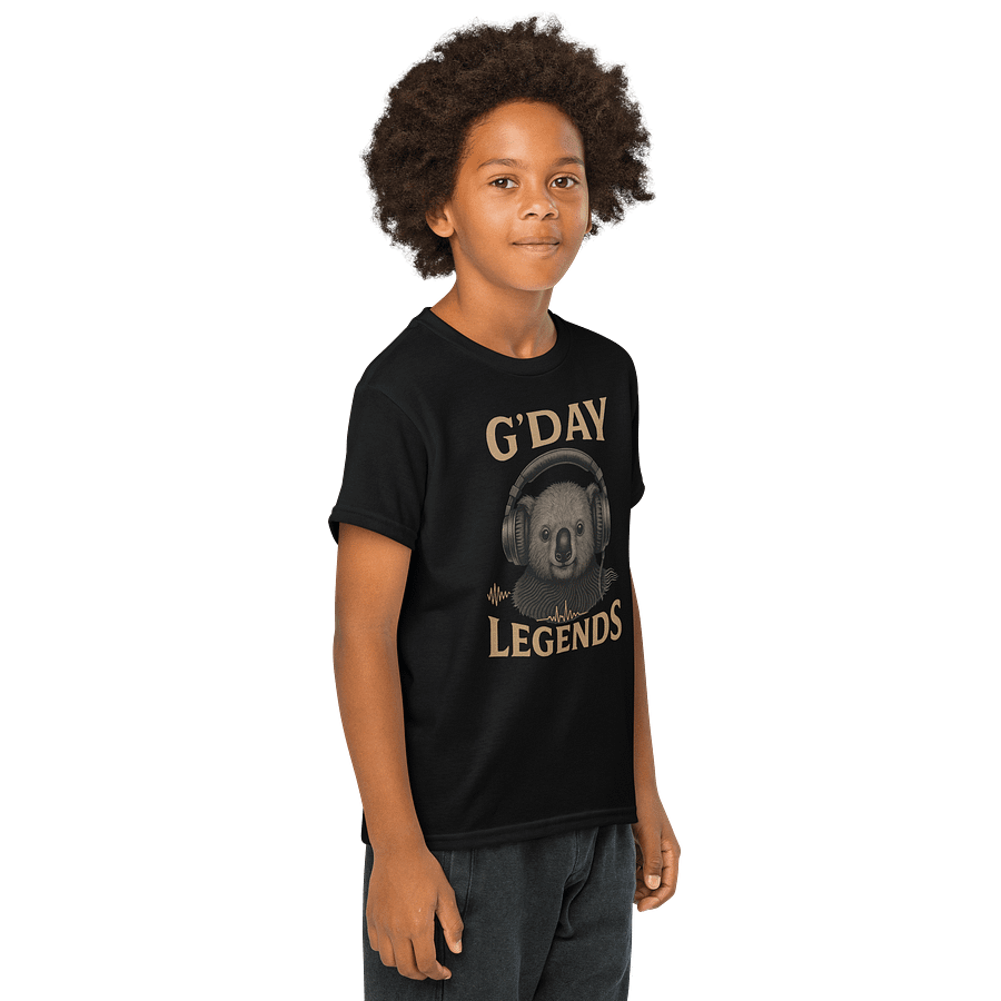 Kids Koala Tee product image (4)