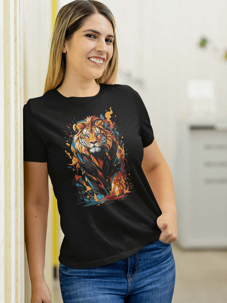 King of the Jungle Tee product image (41)