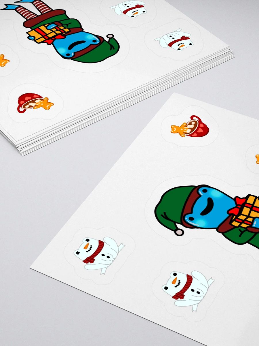 s0phmas Sticker Sheet product image (12)