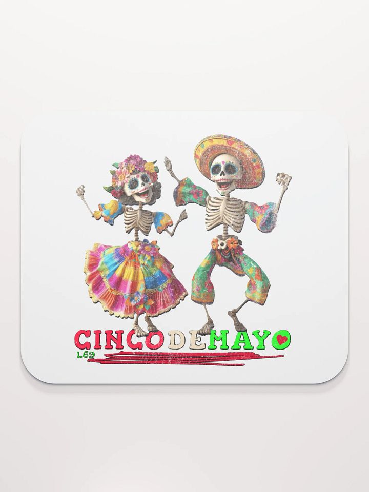 CINCO DE MAYO product image (2)
