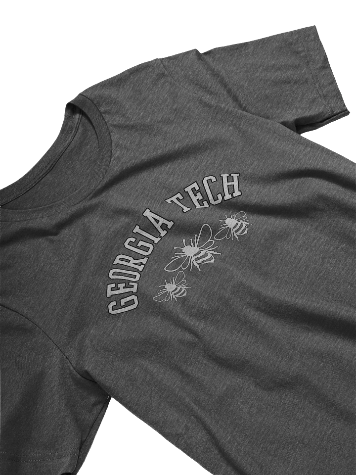 Georgia Tech T-Shirt product image (1)