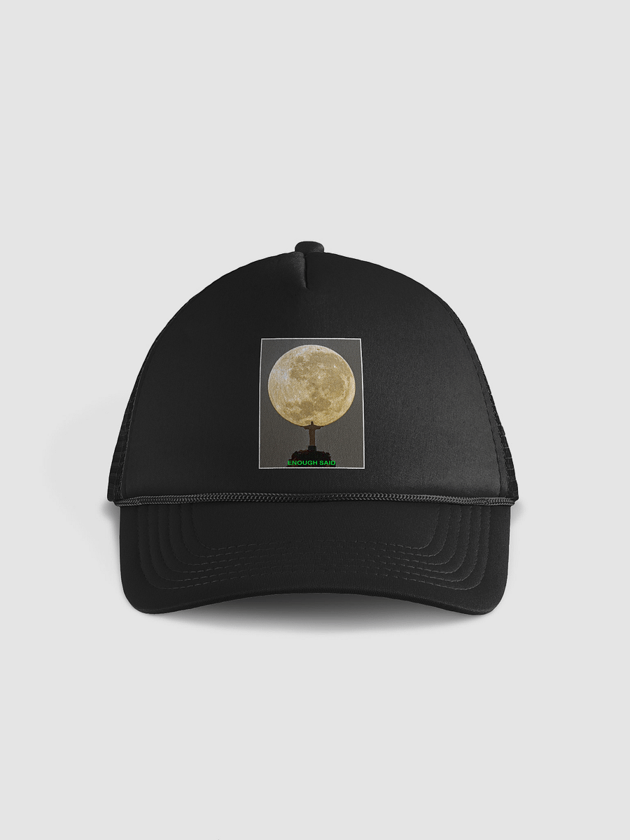 Christ the Redeemer Holding the Moon product image (1)