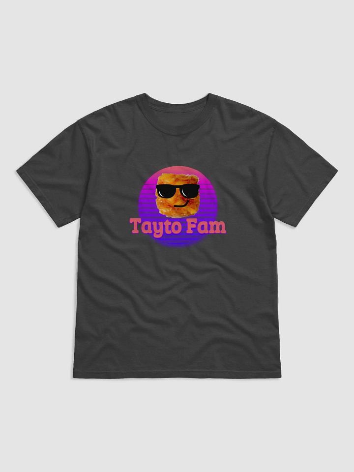 Tayto Fam Summer '24 product image (1)