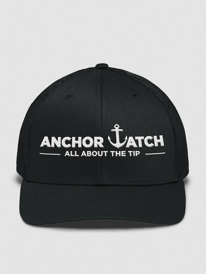Anchor Watch Hat (Jason's Edition) product image (1)