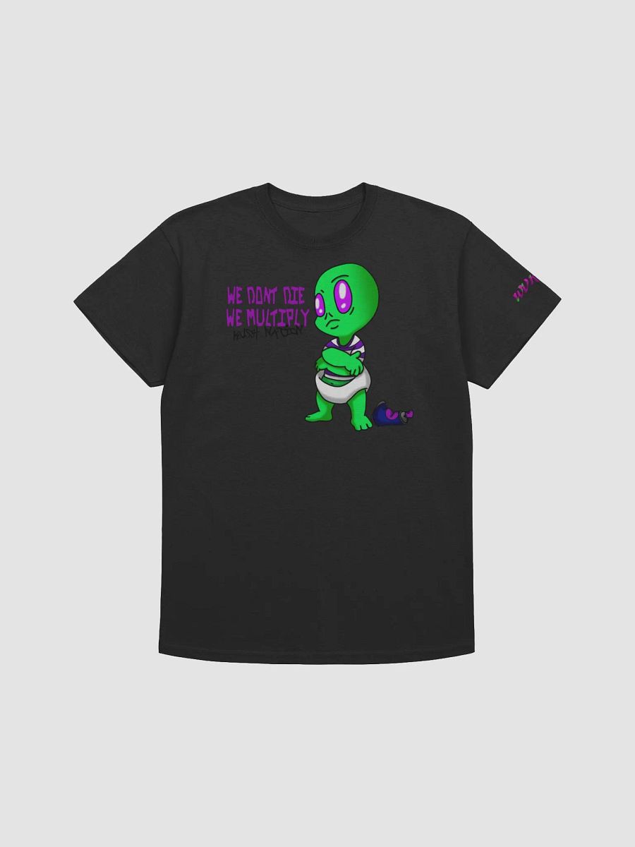 Kush Nation Peewee Tee product image (5)
