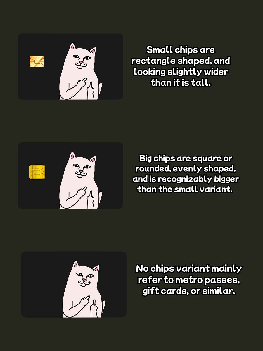 Wholesome Cat (Holographic) product image (3)