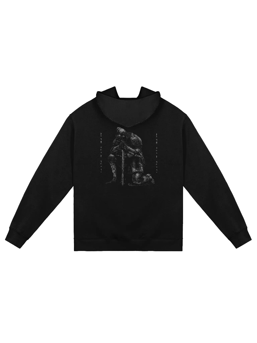 Knightly Oversized Hoodie product image (2)