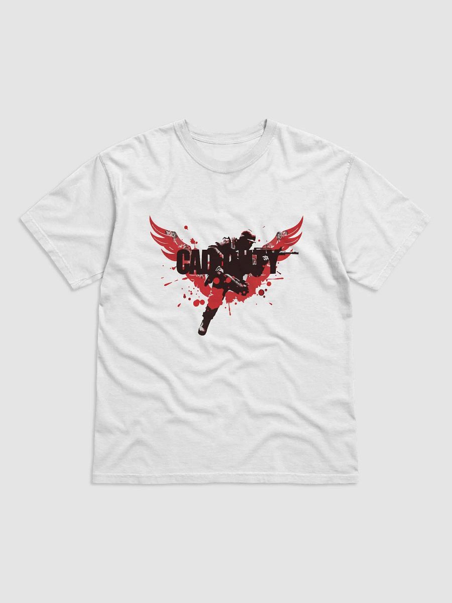 Call of Duty Action T-Shirt product image (19)