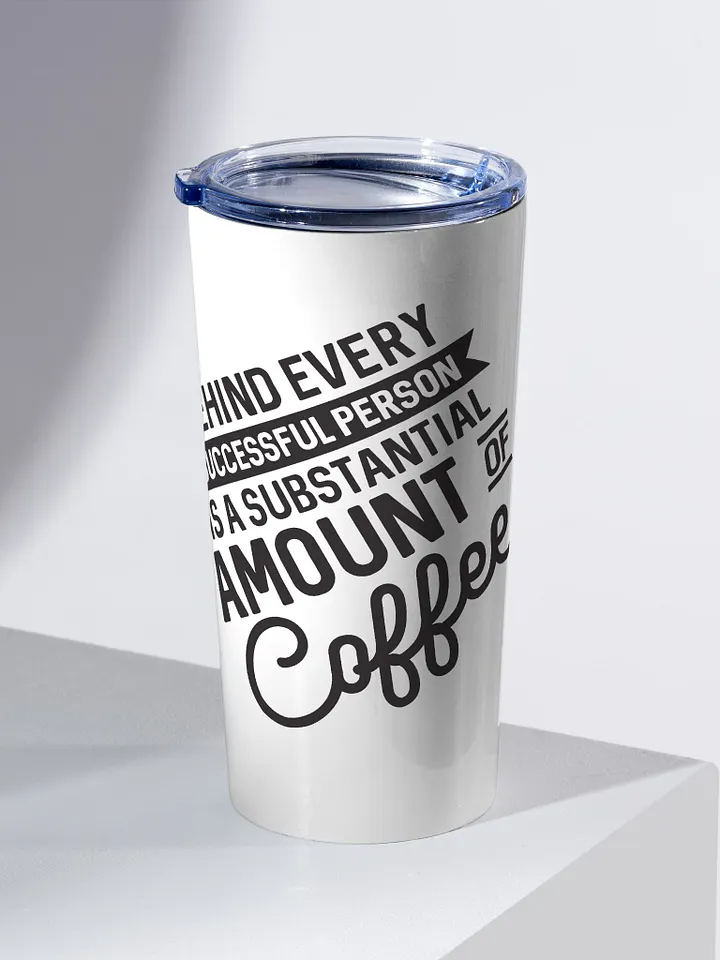 Substantial Coffee product image (2)