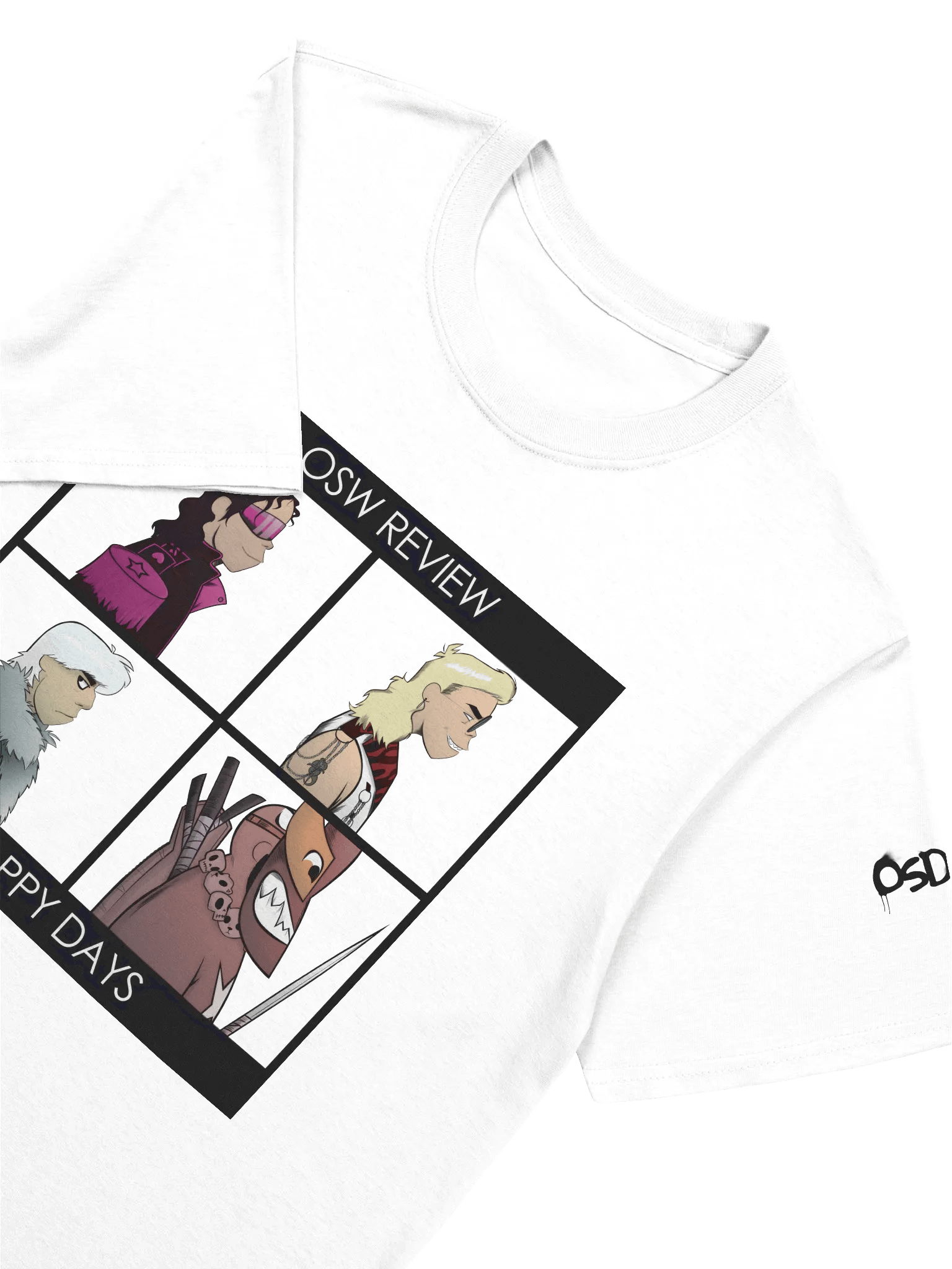 OSW OSDubbaz product image (1)