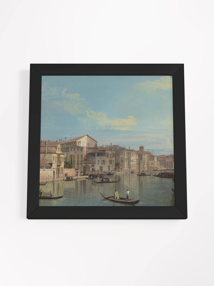 The Grand Canal in Venice product image (19)