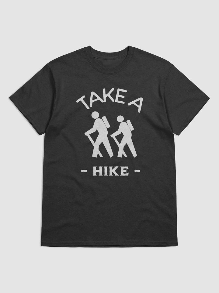 Adventure Seekers Silhouette Tee product image (1)