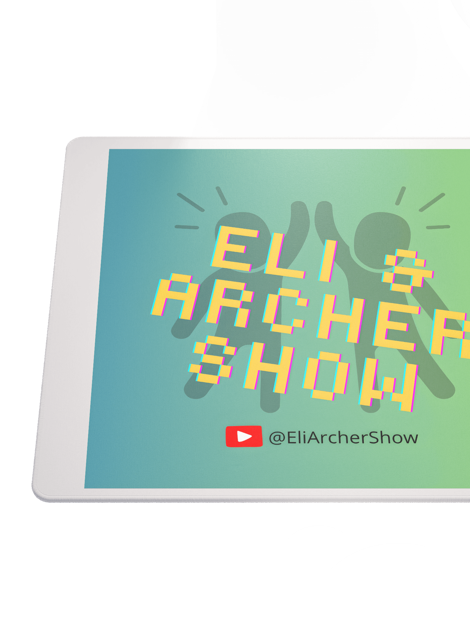Eli & Archer Gaming Mousepad product image (10)