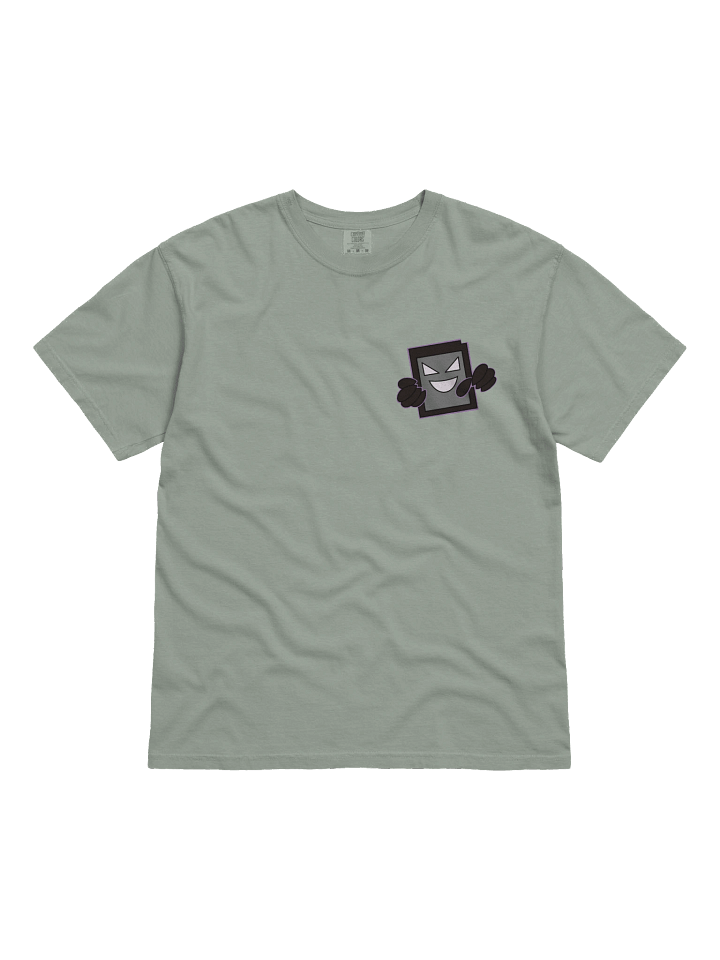 Haunted Cartridge T Shirt product image (51)