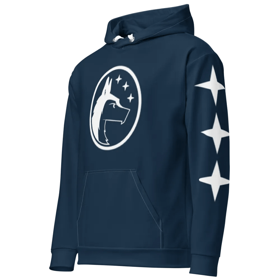 WBC | Hoodie product image (2)