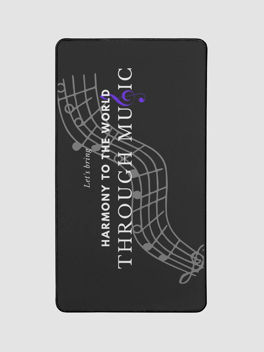 Desk mat or Card Mat product image (1)