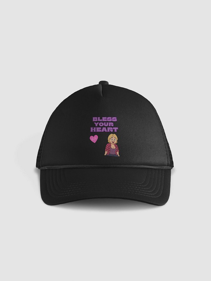 Bless Your Heart Hat | Bold Southern Style, Everyday Wear product image (1)