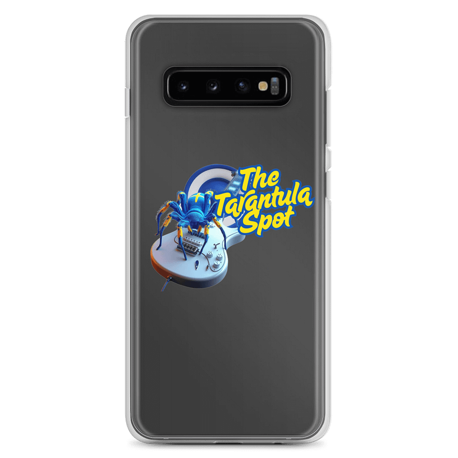 Tarantula Spot Clear Case product image (2)
