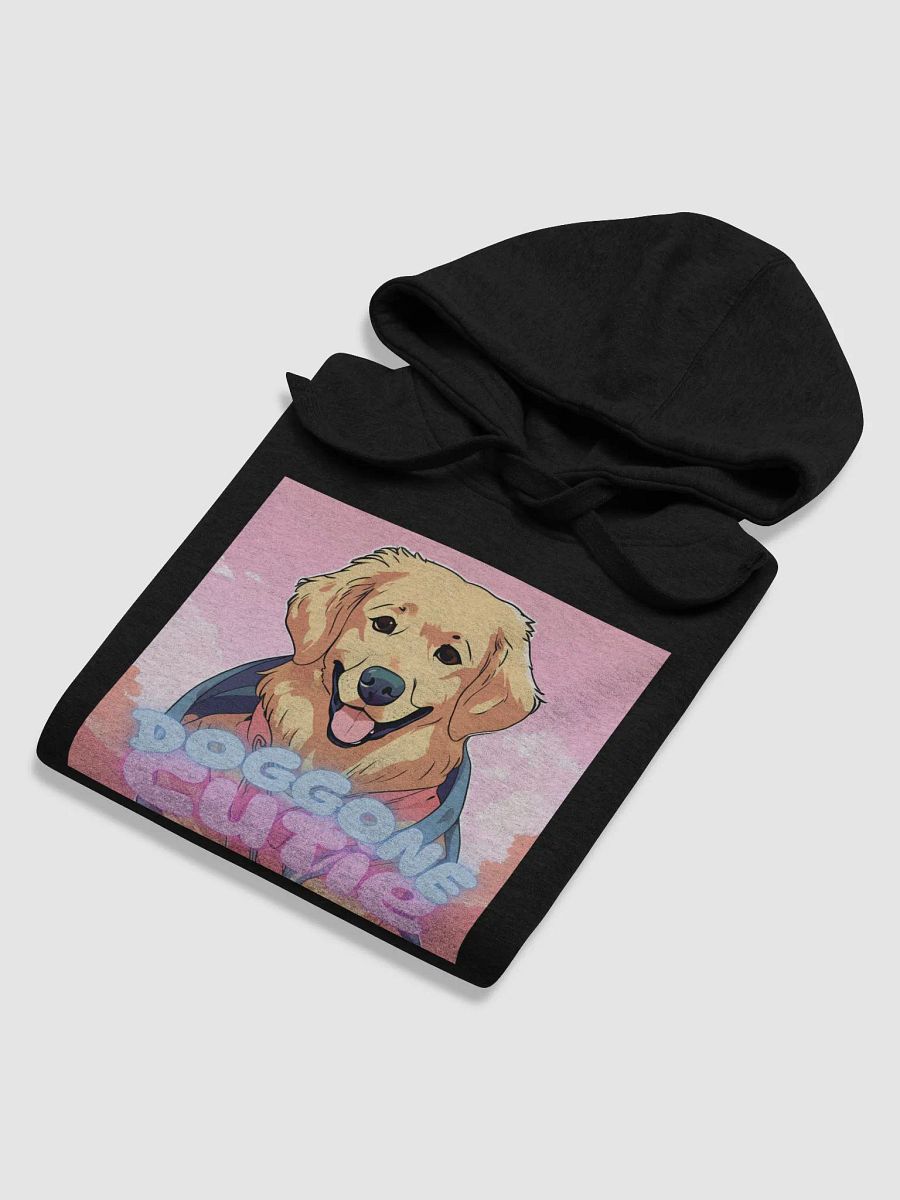 Team Rennert Doggone Cutie Hoodie product image (66)