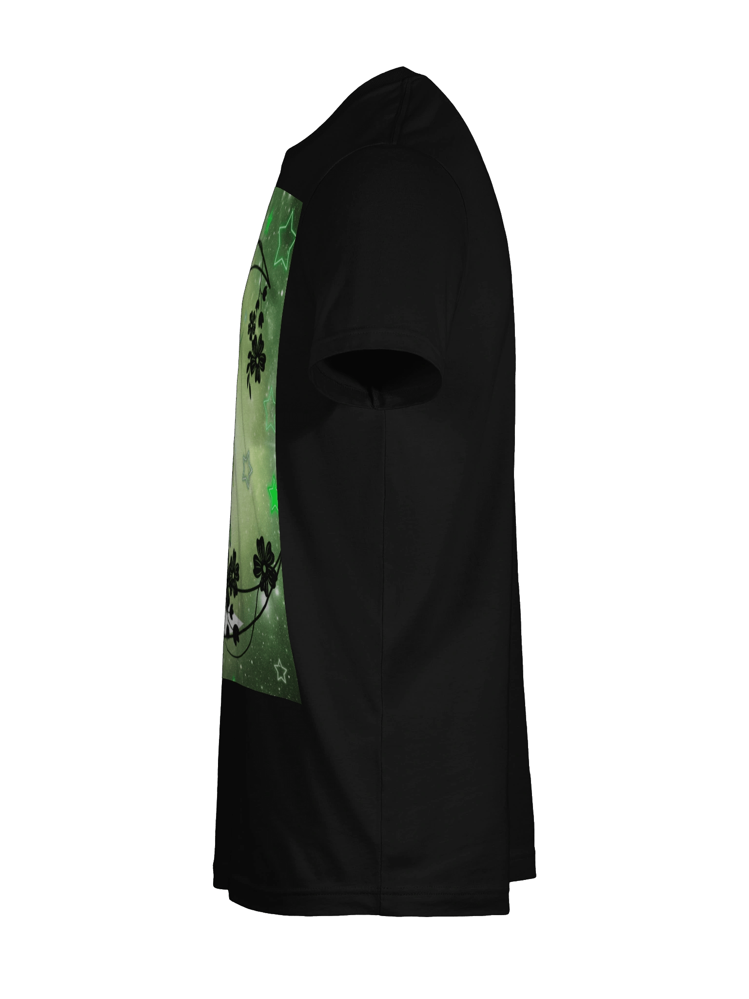 Pixel Art Minimalist T-Shirt product image (11)