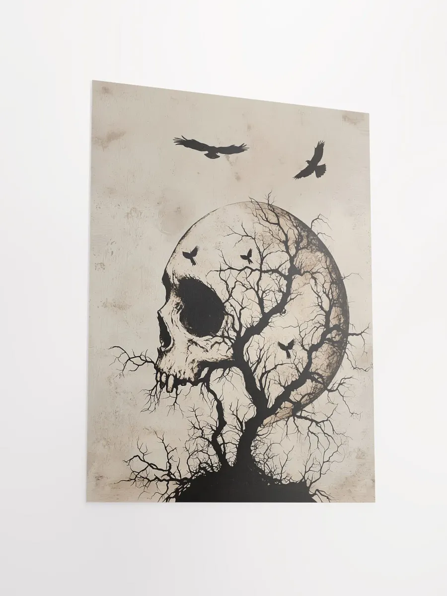 Forgotten Whispers product image (6)