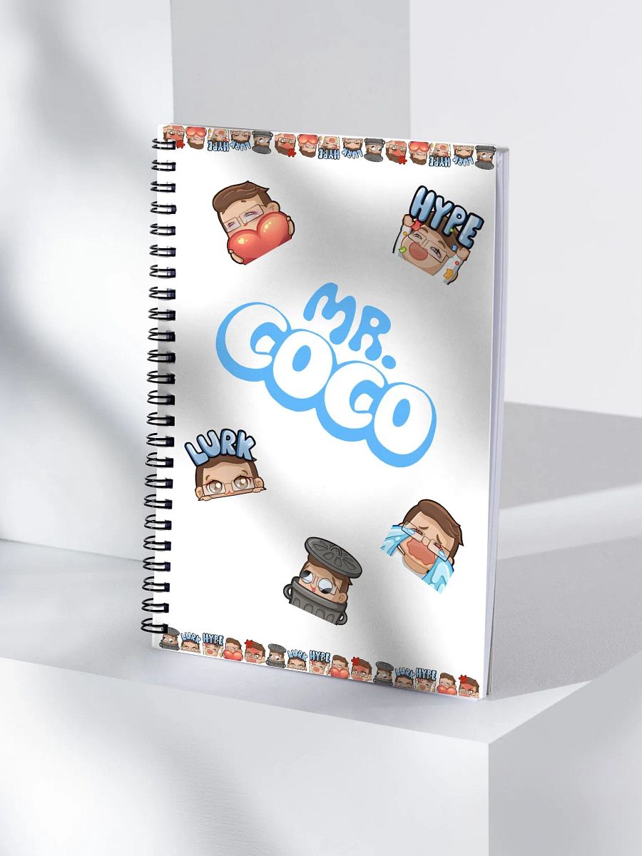 The Book Of Coco product image (4)