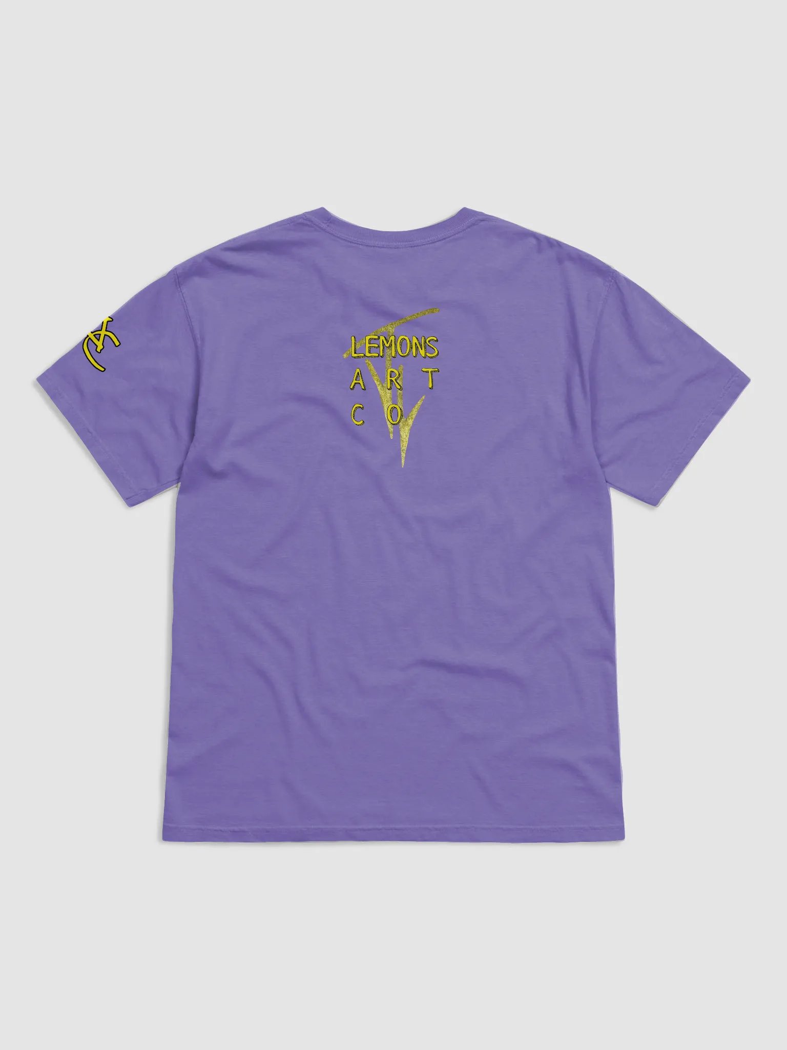 Princess adleZ T-Shirt product image (14)