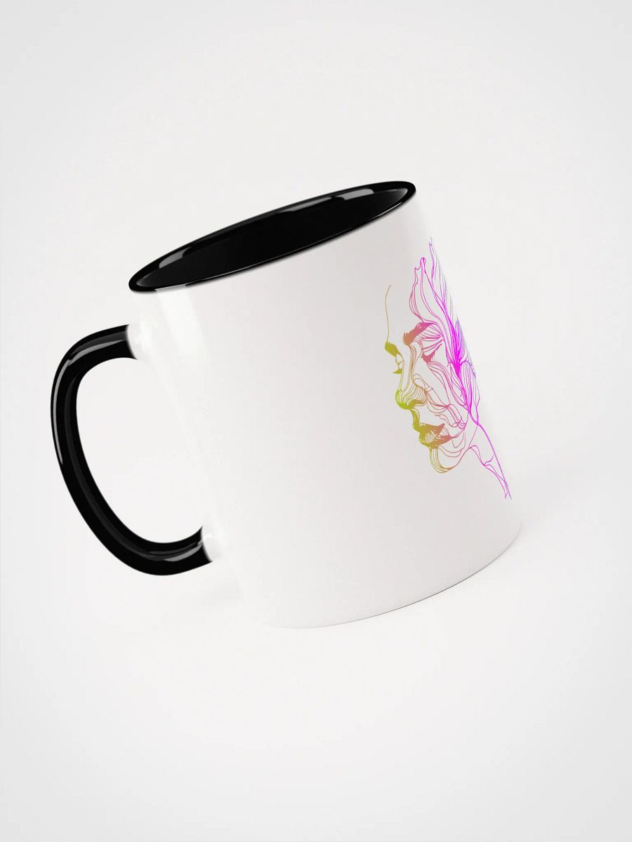 Delicate Awakening Mug product image (5)