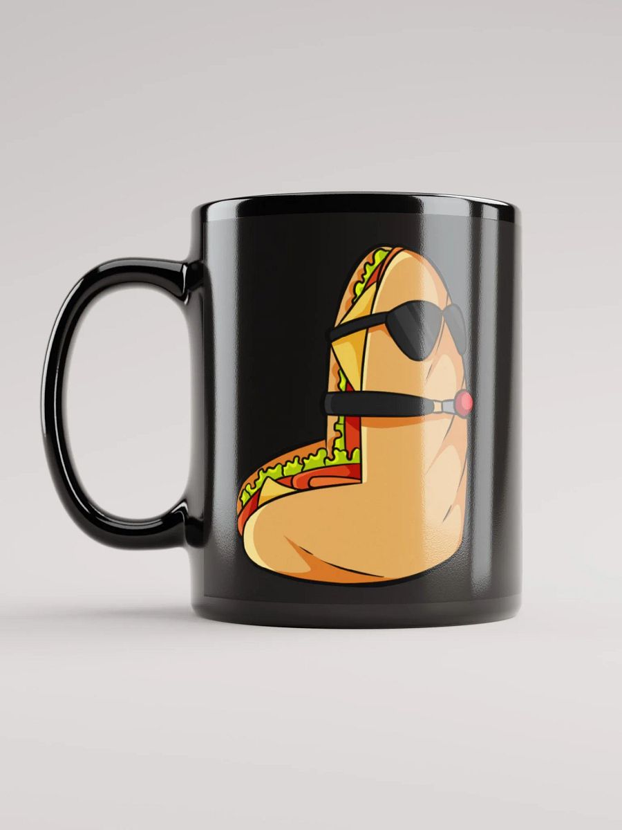 Sub³ Mug product image (6)