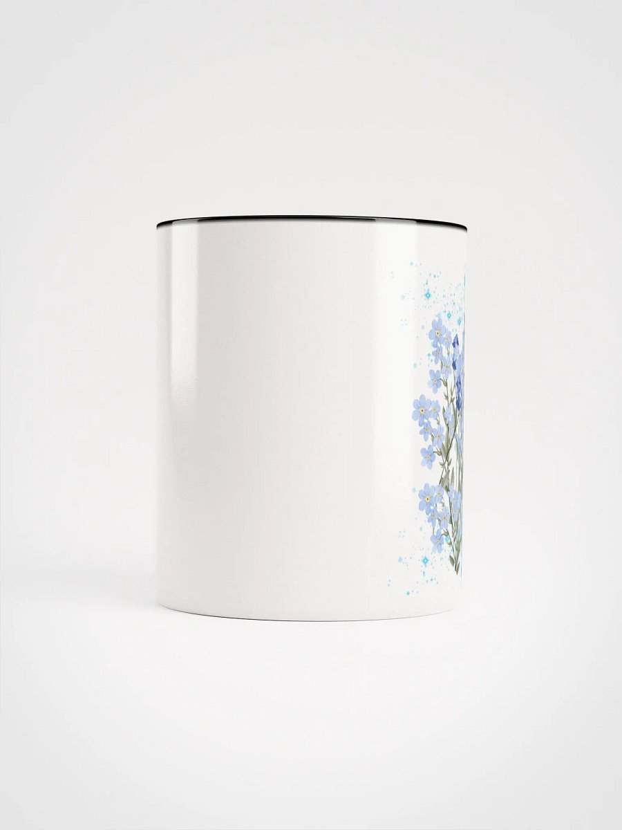Blooming Delight Ceramic Mug product image (10)