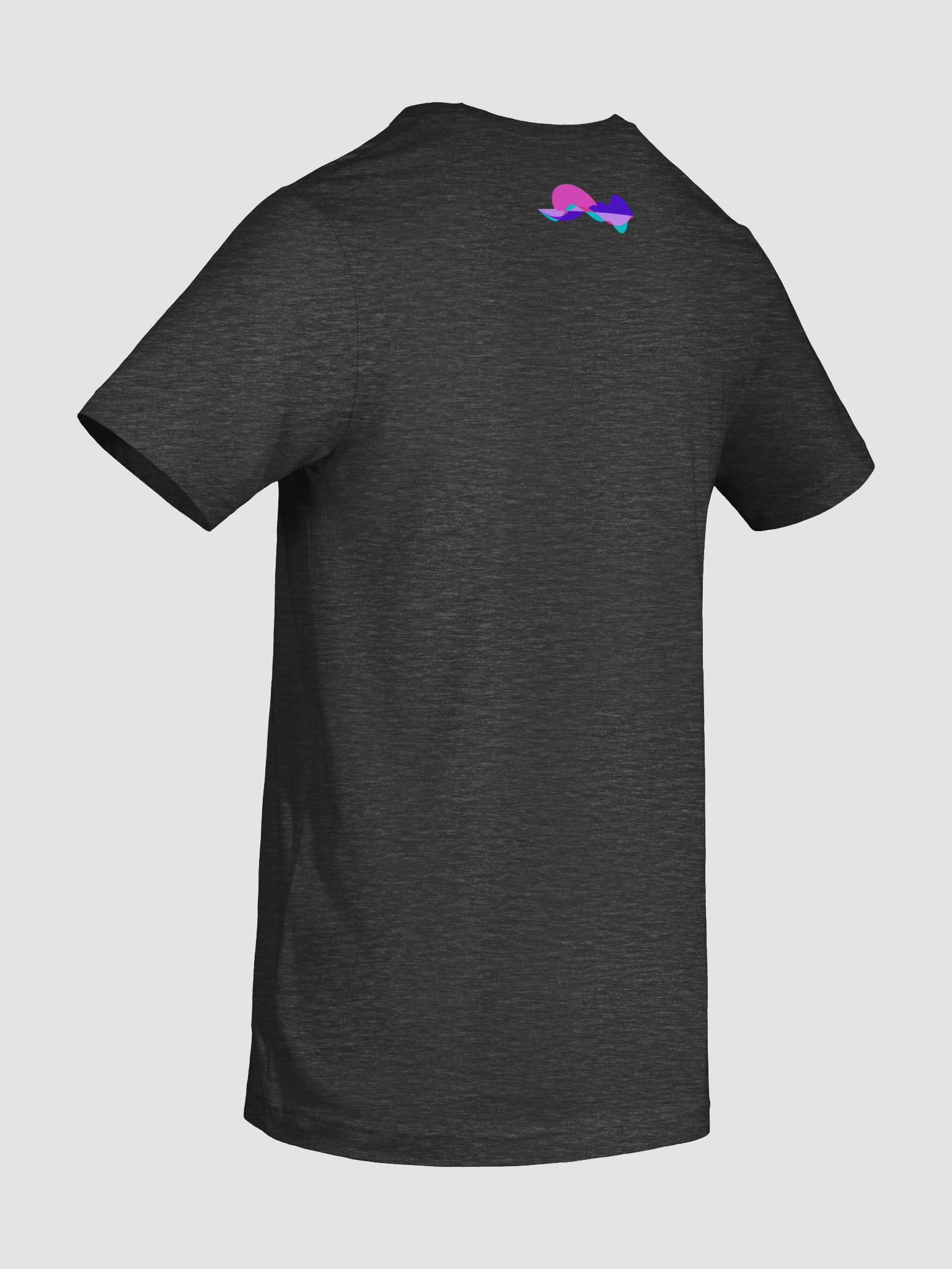 Super Soft Ethereal T-Shirt product image (47)