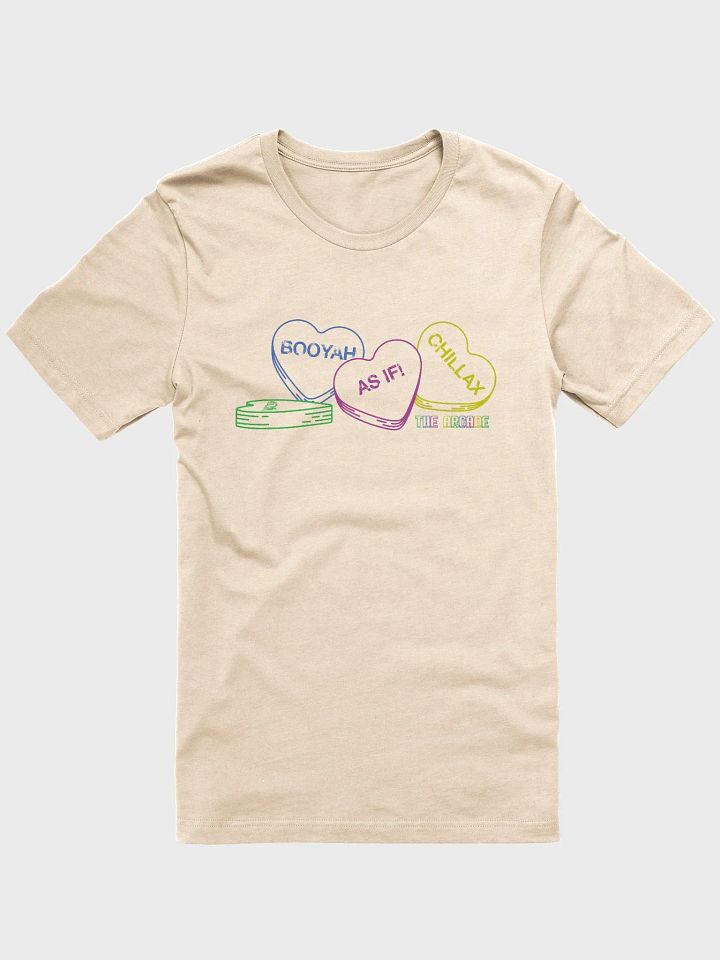 Sweet Hearts ∙ Tee product image (13)