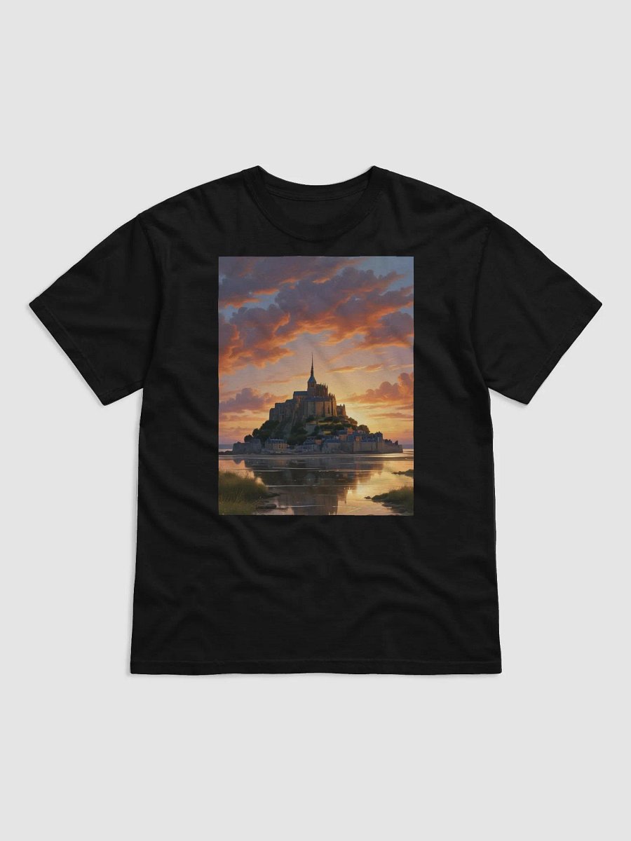 Mount Saint Michel product image (16)