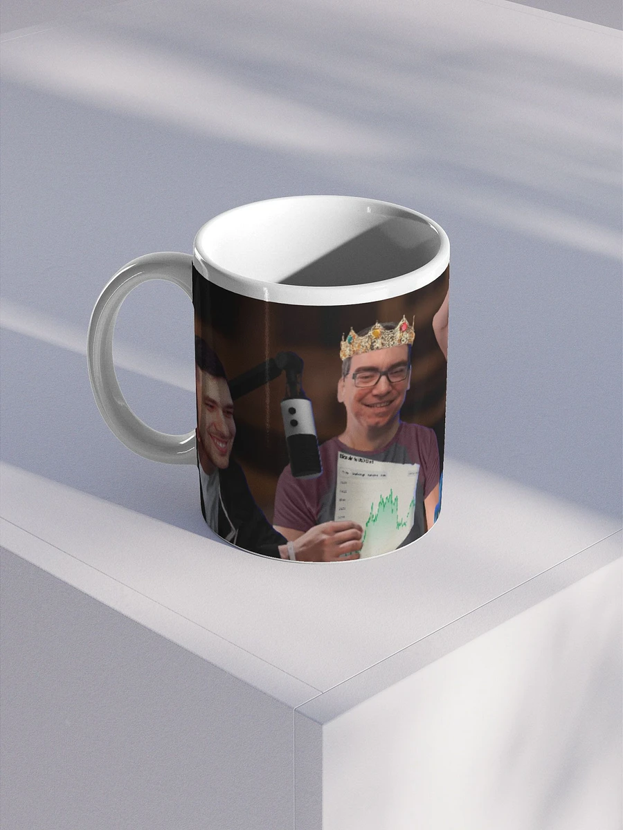 TheGamerHole Mug product image (4)