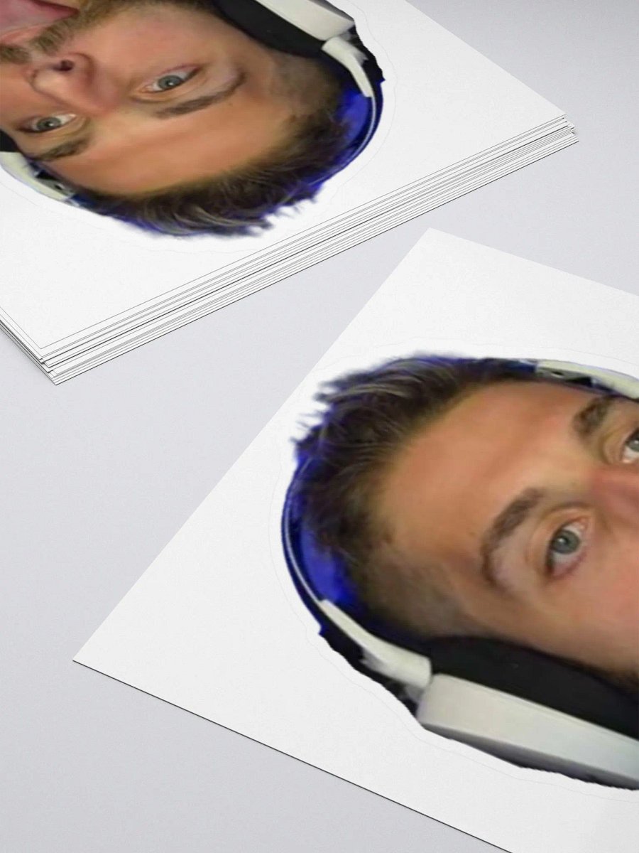 B Licky Lick Sticker product image (4)