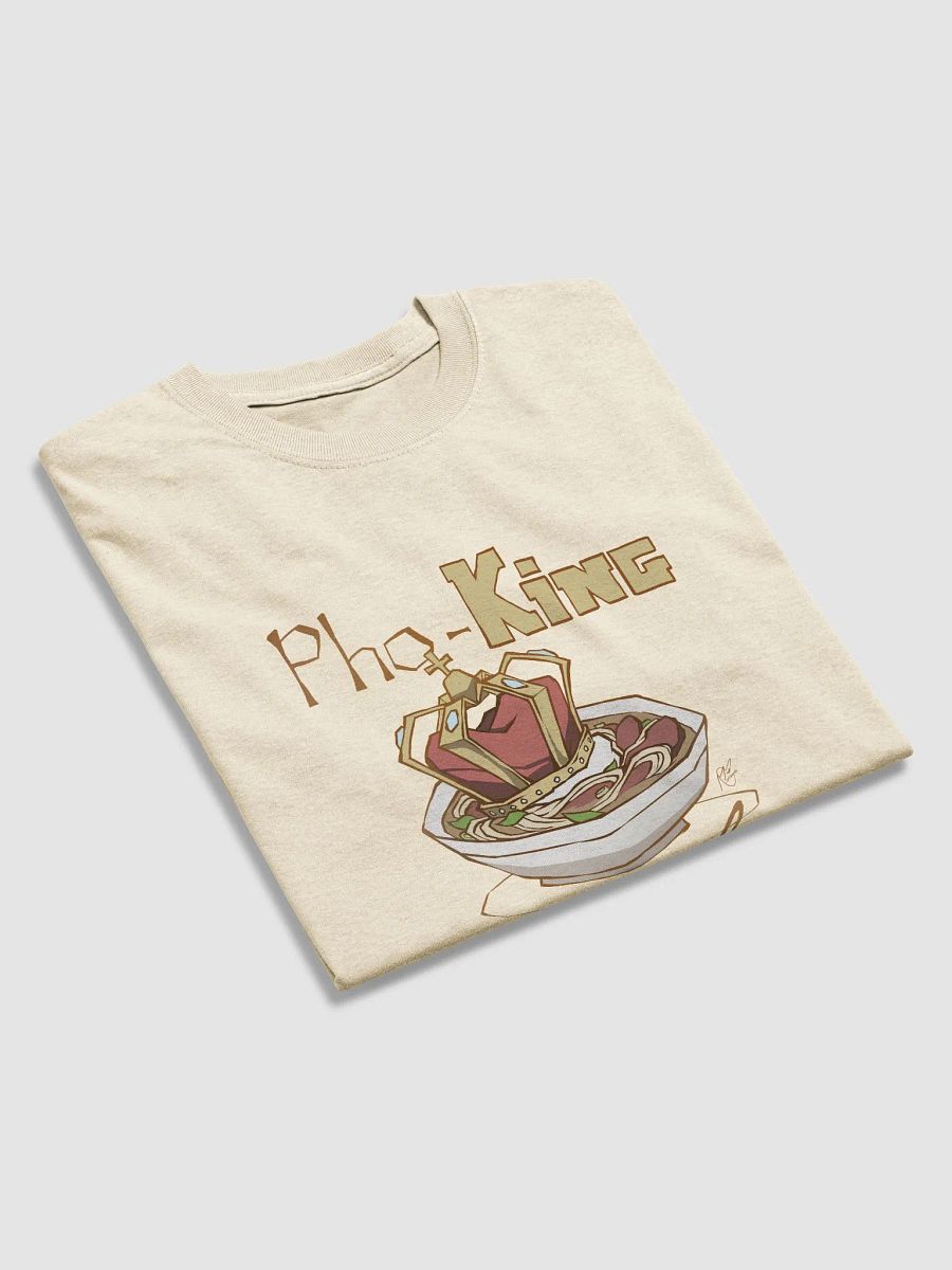 Noodle Empire T-Shirt: Pho-King Good product image (12)