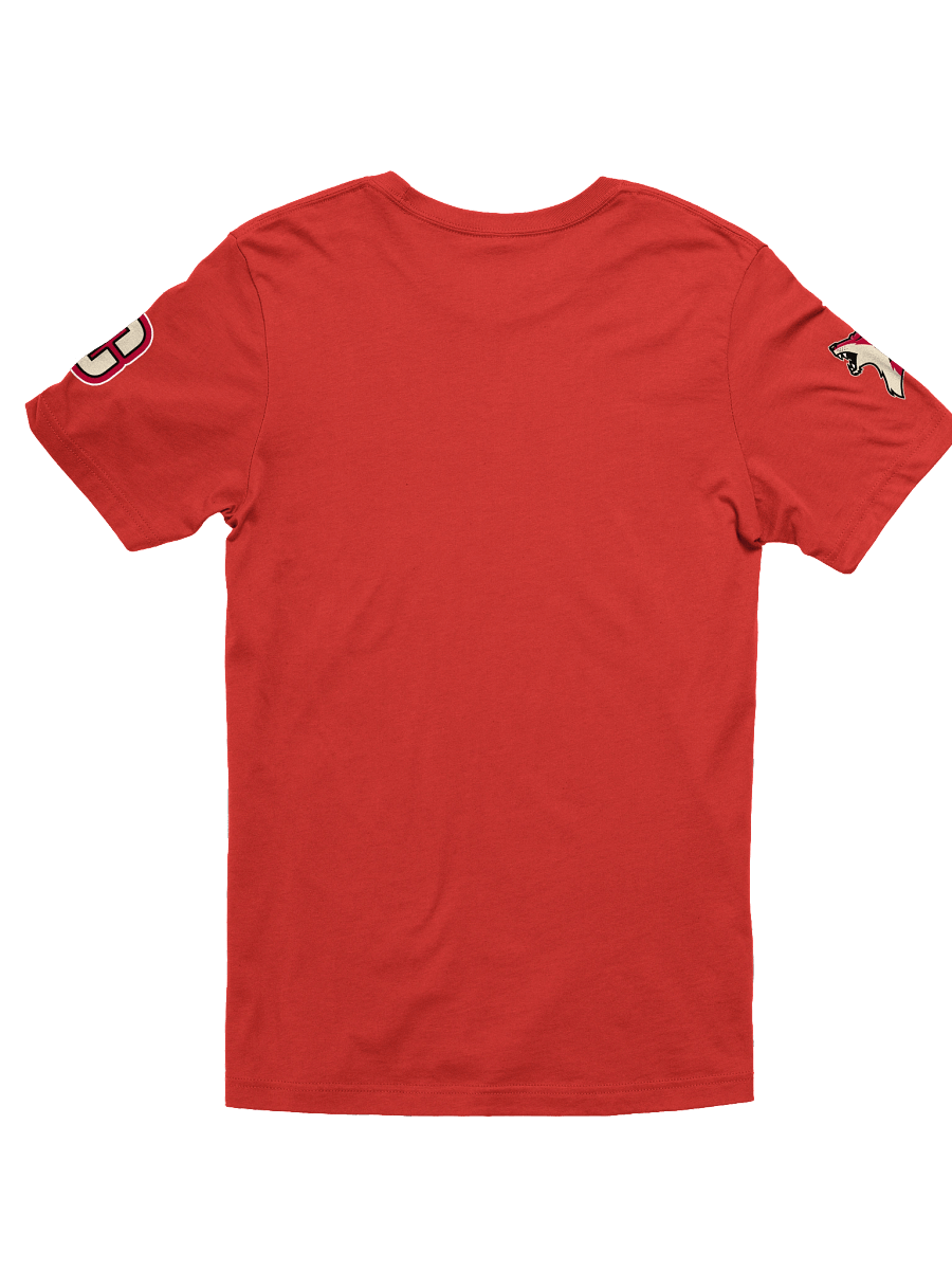 Coyotes UltraSoft Tshirt product image (5)